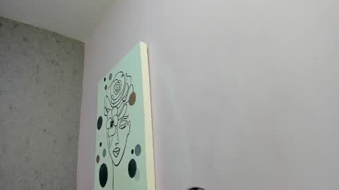 tiffany_mendez online show from 22, 9, 2025