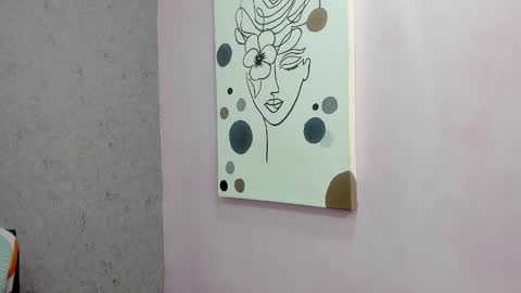 tiffany_mendez online show from 31, 10, 2025