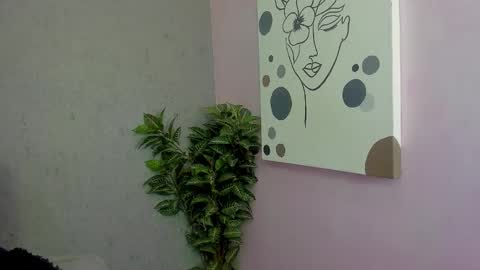 tiffany_mendez online show from 13, 3, 2026