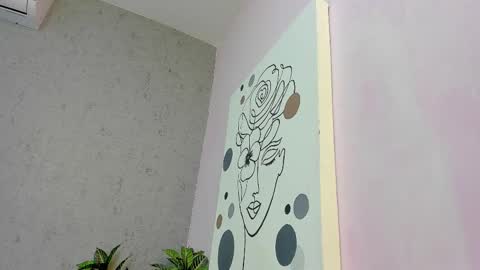 tiffany_mendez online show from 16, 3, 2026