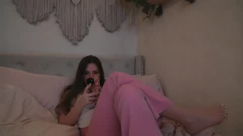 Snapshot of tiffany_samantha chatting on 14, 1, 2025 Samantha online show from 14, 1, 2025