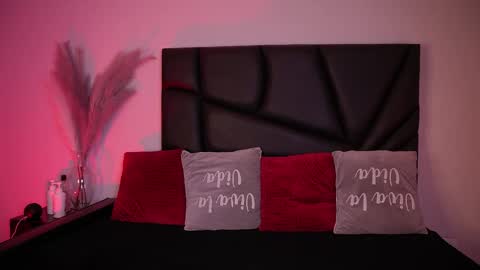 tiffany_sander online show from 11, 10, 2025