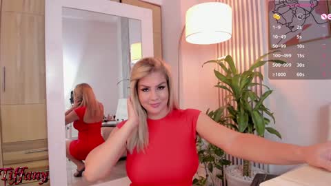 Snapshot of tiffany_sims chatting on 7, 2, 2025 Tiffany online show from 7, 2, 2025