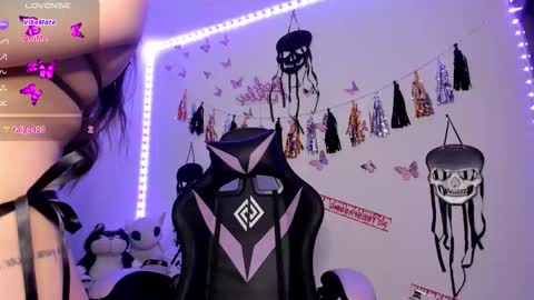 Snapshot of tiffany_sofia_ chatting on 21, 10, 2025 tiffany sofia online show from 21, 10, 2025