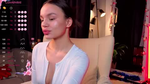 Tiffany online show from 11, 1, 2026