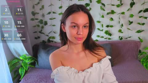 Tiffany online show from 5, 4, 2026