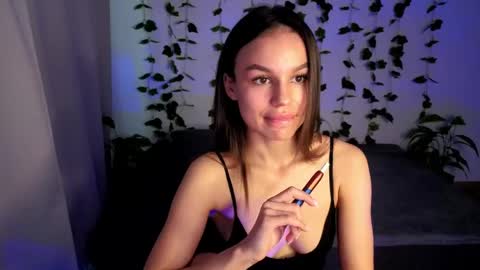 Snapshot of tiffany_sweetie chatting on 31, 5, 2026 Tiffany online show from 31, 5, 2026