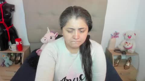 TiffanyAmazing online show from 10, 11, 2025