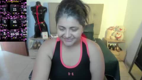 TiffanyAmazing online show from 8, 1, 2026