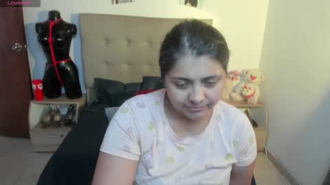 TiffanyAmazing online show from 12, 1, 2026