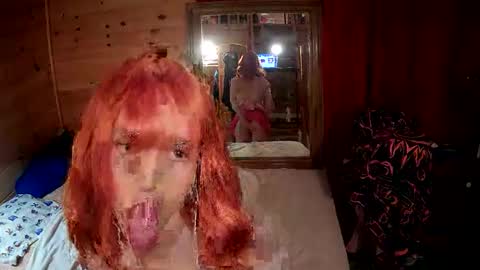 Snapshot of tiffanycase384727 chatting on 2, 4, 2026 tiffanycase384727 online show from 2, 4, 2026