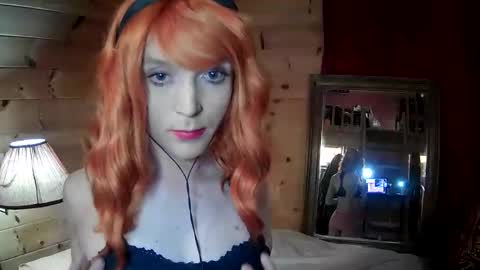 Snapshot of tiffanycase384727 chatting on 27, 5, 2026 tiffanycase384727 online show from 27, 5, 2026