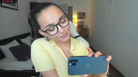 Snapshot of tiffanyflynn chatting on 23, 12, 2024 Tiffany online show from 23, 12, 2024