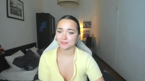 Snapshot of tiffanyflynn chatting on 24, 12, 2024 Tiffany online show from 24, 12, 2024