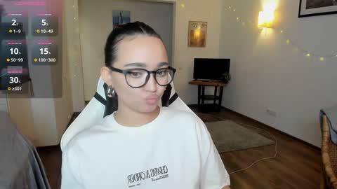 Snapshot of tiffanyflynn chatting on 24, 1, 2025 Tiffany online show from 24, 1, 2025