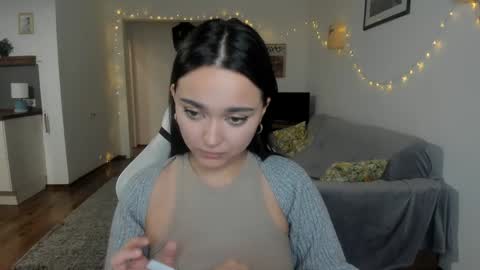 Snapshot of tiffanyflynn chatting on 31, 1, 2025 Tiffany online show from 31, 1, 2025