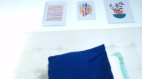 Tifanny Fox online show from 29, 12, 2024