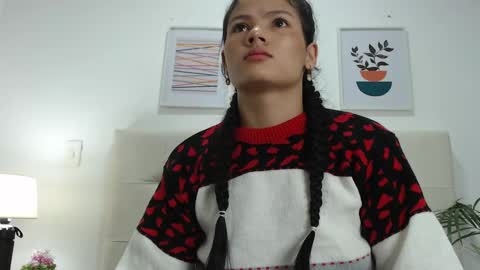 Tifanny Fox online show from 31, 1, 2025