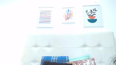 Tifanny Fox online show from 19, 2, 2025