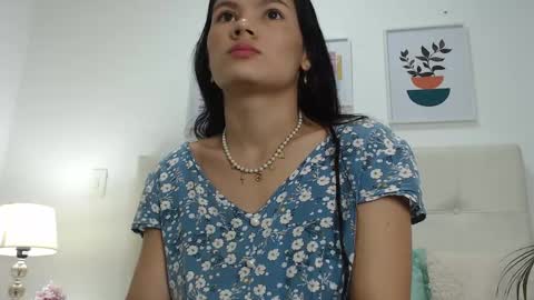 Tifanny Fox online show from 28, 2, 2025