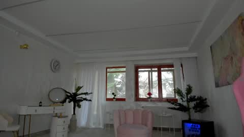 Snapshot of tiffanyhouston_ chatting on 5, 12, 2024 Tiffany Houston online show from 5, 12, 2024