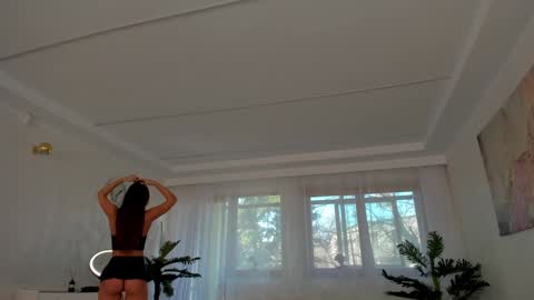 Snapshot of tiffanyhouston_ chatting on 19, 12, 2024 Tiffany Houston online show from 19, 12, 2024