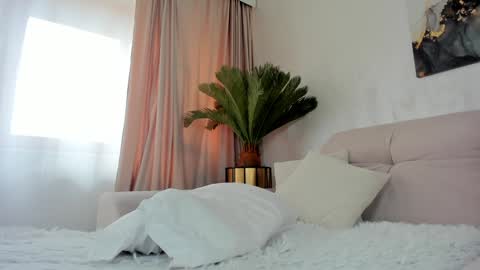 Snapshot of tiffanyhouston_ chatting on 11, 1, 2025 Tiffany Houston online show from 11, 1, 2025