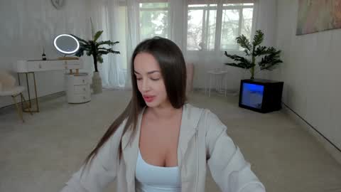 Snapshot of tiffanyhouston_ chatting on 12, 1, 2025 Tiffany Houston online show from 12, 1, 2025