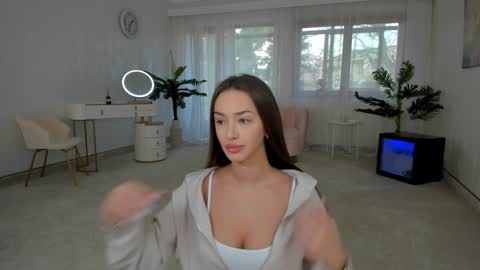 Snapshot of tiffanyhouston_ chatting on 13, 1, 2025 Tiffany Houston online show from 13, 1, 2025