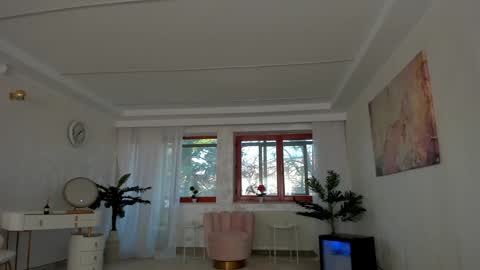 Snapshot of tiffanyhouston_ chatting on 17, 1, 2025 Tiffany Houston online show from 17, 1, 2025