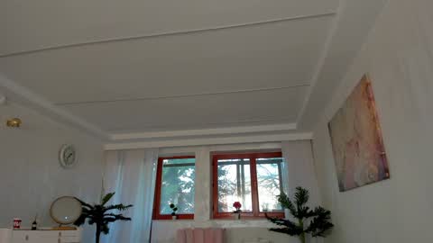 Snapshot of tiffanyhouston_ chatting on 20, 1, 2025 Tiffany Houston online show from 20, 1, 2025