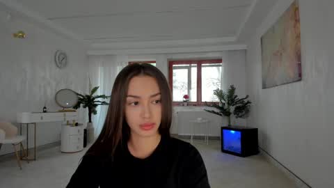 Snapshot of tiffanyhouston_ chatting on 27, 1, 2025 Tiffany Houston online show from 27, 1, 2025