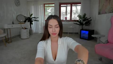 Snapshot of tiffanyhouston_ chatting on 31, 1, 2025 Tiffany Houston online show from 31, 1, 2025