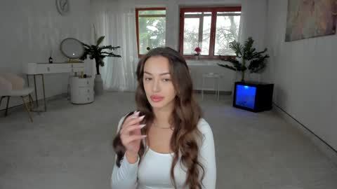 Snapshot of tiffanyhouston_ chatting on 1, 2, 2025 Tiffany Houston online show from 1, 2, 2025