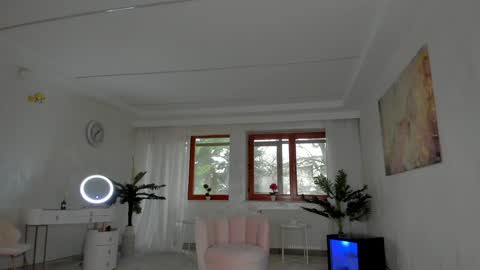 Snapshot of tiffanyhouston_ chatting on 3, 2, 2025 Tiffany Houston online show from 3, 2, 2025