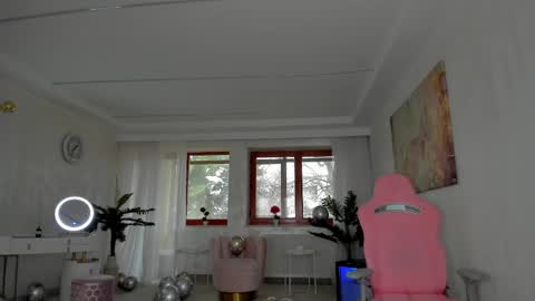 Snapshot of tiffanyhouston_ chatting on 15, 2, 2025 Tiffany Houston online show from 15, 2, 2025