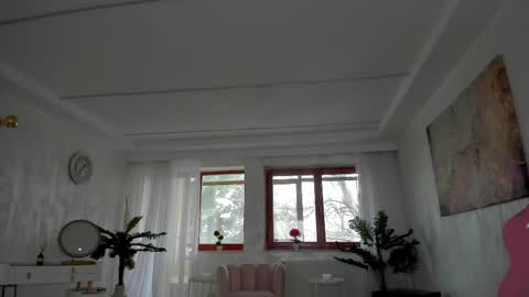 Snapshot of tiffanyhouston_ chatting on 27, 2, 2025 Tiffany Houston online show from 27, 2, 2025