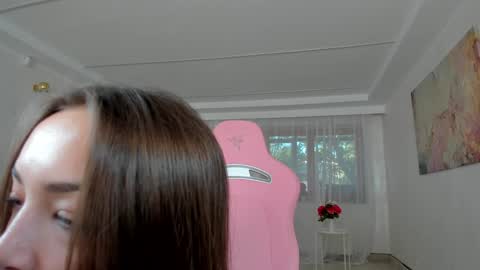 Snapshot of tiffanyhouston_ chatting on 22, 9, 2025 Tiffany Houston online show from 22, 9, 2025