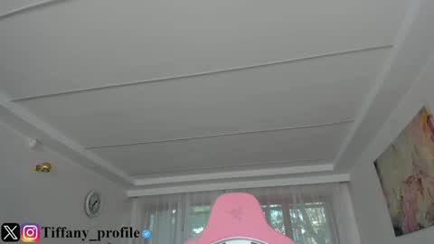 Snapshot of tiffanyhouston_ chatting on 24, 10, 2025 Tiffany Houston online show from 24, 10, 2025