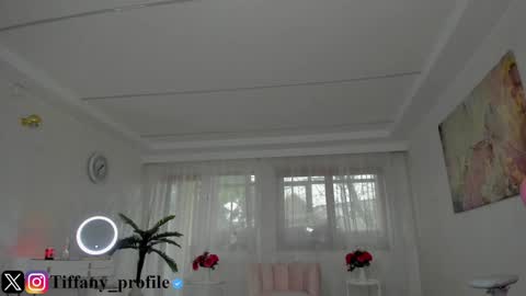 Snapshot of tiffanyhouston_ chatting on 19, 11, 2025 Tiffany Houston online show from 19, 11, 2025