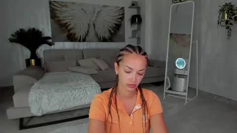 Snapshot of tiffanyhouston_ chatting on 4, 8, 2026 Tiffany Houston online show from 4, 8, 2026