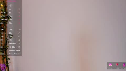 tiffanyhoustton online show from 10, 4, 2026