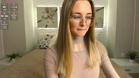 Tiffany online show from 11, 3, 2025