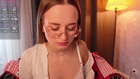 Tiffany online show from 18, 12, 2025