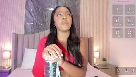 Snapshot of tiffanyjaccksonn chatting on 13, 6, 2026 Tifany online show from 13, 6, 2026