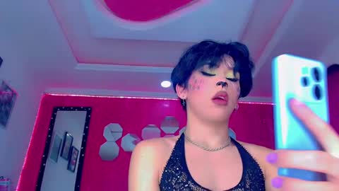 Snapshot of tiffanymackensyy69 chatting on 31, 10, 2025 tiffanymackensyy69 online show from 31, 10, 2025