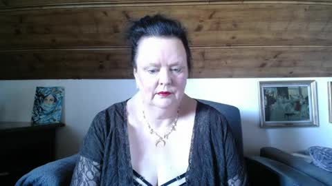 Snapshot of tiffanymature chatting on 25, 4, 2026 TiffanyMature online show from 25, 4, 2026