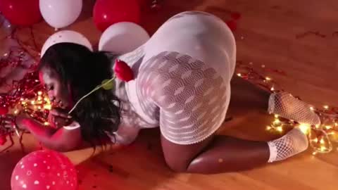 tifanny online show from 11, 1, 2026