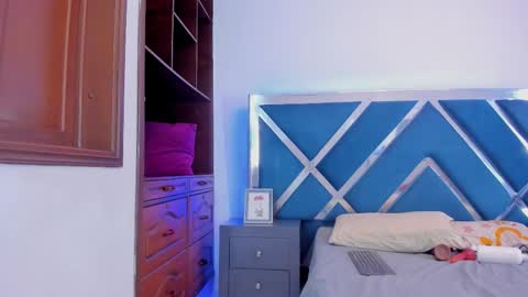 Snapshot of tiffanymiller01 chatting on 21, 11, 2025 Tiffany Miller online show from 21, 11, 2025