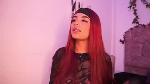 Snapshot of tiffanysander chatting on 17, 2, 2026 My name is Tiffany welcome online show from 17, 2, 2026